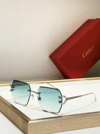Picture of Cartier Sunglasses _SKUfw80880545fw